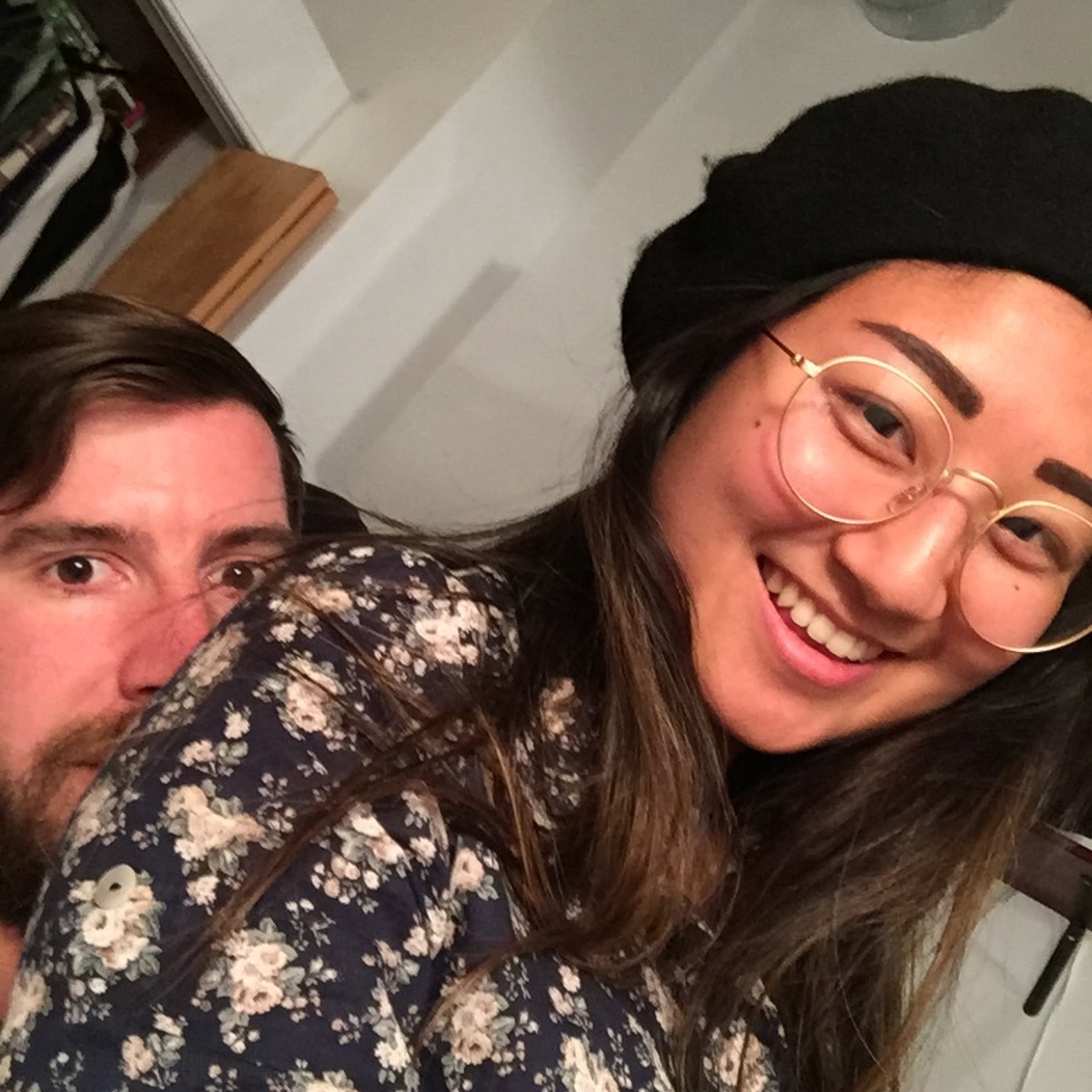 Meet your Posher, Michelle